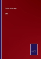 Saul 3375138148 Book Cover