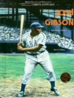 Josh Gibson (Black Americans of Achievement) 0791018725 Book Cover