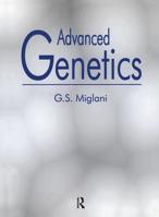 Advanced Genetics 1842650327 Book Cover