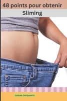 48 points pour obtenir Sliming B0F784Z5Y7 Book Cover