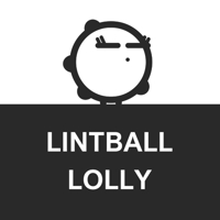 LINTBALL LOLLY B0H1SDDPNB Book Cover