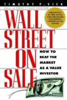 Wall Street On Sale 0071342052 Book Cover