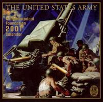 The United States Army Foundation 2001 1892500213 Book Cover