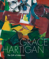 Grace Hartigan 1913875881 Book Cover