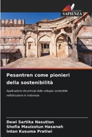 Pesantren come pionieri della sostenibilità 6209401031 Book Cover