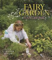 Fairy Garden Handbook 1608932141 Book Cover
