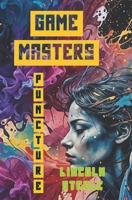 GameMasters Puncture B0DZHC11CJ Book Cover