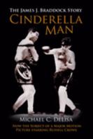 Cinderella Man: The James J. Braddock Story 0954870794 Book Cover