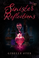 Sinister Reflections B099C5P1MG Book Cover