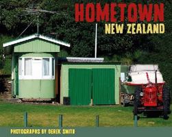 Hometown New Zealand 1927213118 Book Cover
