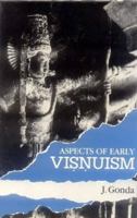 Aspects of Early Visnuism 8120810872 Book Cover