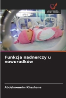 Funkcja nadnerczy u noworodków (Polish Edition) 6204970321 Book Cover