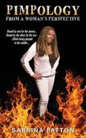 Pimpology from a Woman's Perspective 154563386X Book Cover