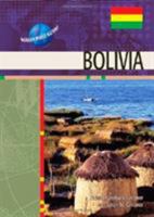 Bolivia 0791074811 Book Cover