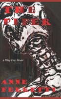 The Piper: a Riley Finn Novel B08TS1WBMY Book Cover