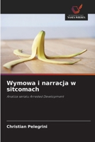 Wymowa i narracja w sitcomach (Polish Edition) 6208604354 Book Cover