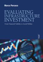 EVALUATING INFRASTRUCTURE INVESTMENT: From Financial Viability to Social Welfare B0GSHW5NK6 Book Cover