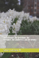 The schemer, the prostitute, the foreigner, the adulteress and the virgin B088XQGW2V Book Cover