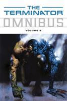 Terminator Omnibus Volume 2 1593079176 Book Cover