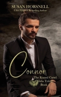 Connor B0F2KJBNXP Book Cover