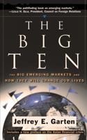 The Big Ten 0465006868 Book Cover