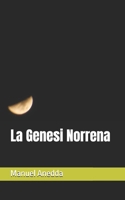 La Genesi Norrena 1500415650 Book Cover