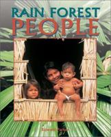 Rain Forest People (Parker, Edward, Rain Forest.) 0739852426 Book Cover