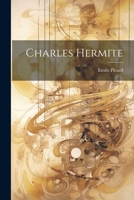 Charles Hermite 1021331198 Book Cover