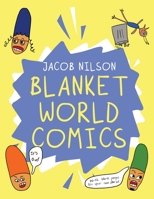 Blanket World Comics 196384405X Book Cover