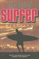 The Best of Surfer Magazine 0811858162 Book Cover