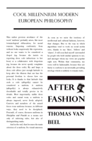 After Fashion 1913851702 Book Cover