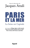 Paris Et La Mer.: La Seine Est Capitale 2213655014 Book Cover