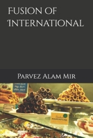 Fusion of International B0DVSKZP39 Book Cover