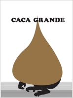 Carlos Amorales: Caca Grande 8492480645 Book Cover