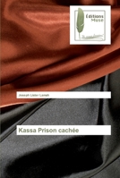Kassa Prison cachée 6202295279 Book Cover