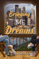 Bringing Me Dreams 1642474061 Book Cover