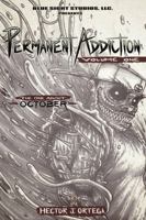 Permanent Addiction Volume One: The One About October 0578441519 Book Cover