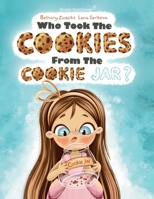 Who Took the Cookies From the Cookie Jar? 173887432X Book Cover