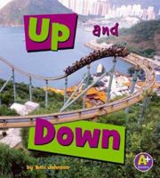 Up and Down (A+ Books) 0736878521 Book Cover