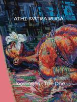 Athi-Patra Ruga: ... Looking for the One B0FN8X27V4 Book Cover