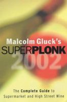 Superplonk 2002 0340794453 Book Cover