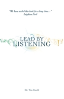 Lead by Listening B08GMYJJ3P Book Cover