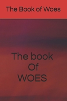 The Book of Woes B0H2QTP5F7 Book Cover