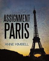 Assignment Paris 1450258883 Book Cover