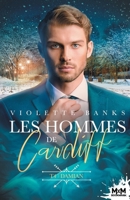 Damian: Les hommes de Cardiff, T4 (French Edition) B0BC7L5ZJD Book Cover