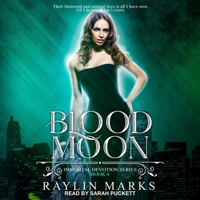 Blood Moon B08ZBJF1DJ Book Cover
