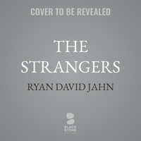The Strangers B0FVPJK64V Book Cover