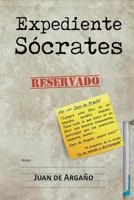 Expediente Sócrates 1718753705 Book Cover