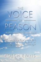 The Voice of Reason: Behind a Shadow Is a Sunshine 148286066X Book Cover