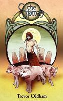 The Shaman 1847485588 Book Cover